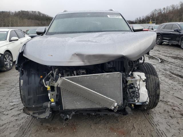 1V2BR2CA7RC517840 - 2024 VOLKSWAGEN ATLAS SEL Gümüş foto 5