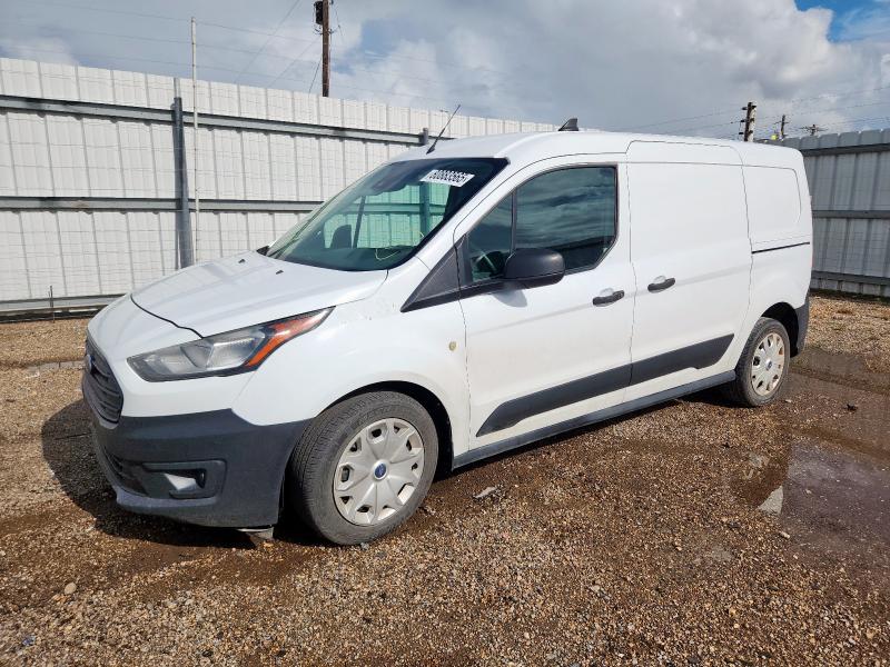 2022 FORD TRANSIT CO XL, 