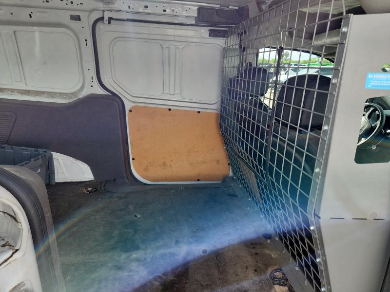 NM0LS7S21N1506594 - 2022 FORD TRANSIT CO XL WHITE photo 11