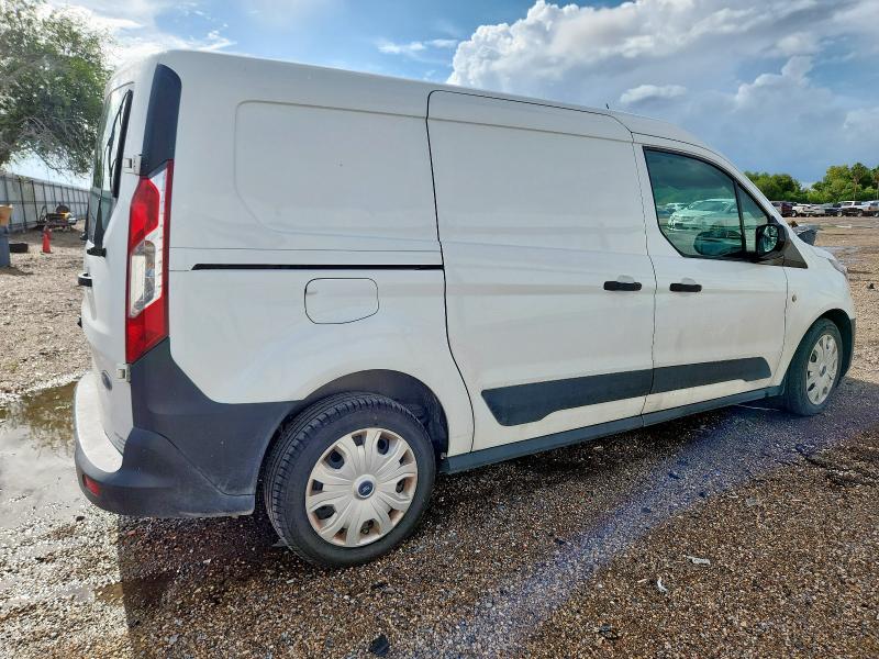 NM0LS7S21N1506594 - 2022 FORD TRANSIT CO XL WHITE photo 3