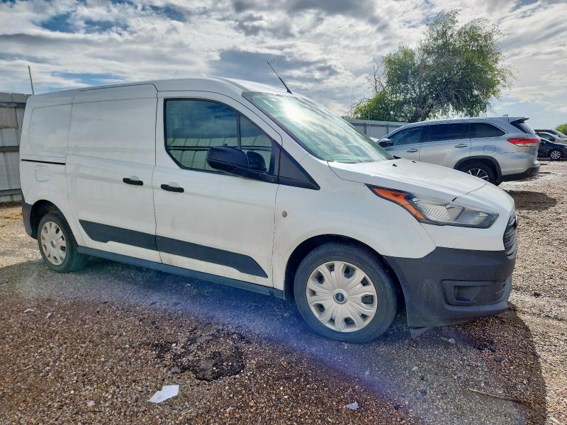 NM0LS7S21N1506594 - 2022 FORD TRANSIT CO XL WHITE photo 4