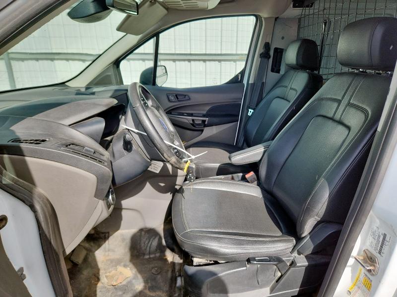 NM0LS7S21N1506594 - 2022 FORD TRANSIT CO XL WHITE photo 7