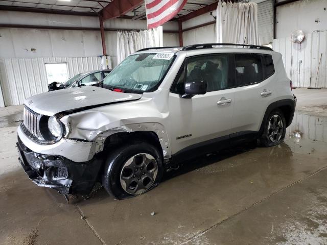 2018 JEEP RENEGADE SPORT, 