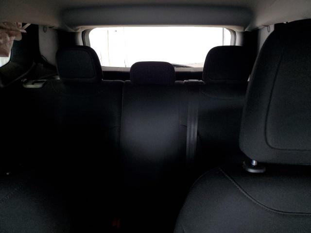 ZACCJBAB7JPH96747 - 2018 JEEP RENEGADE SPORT 银色 照片 10