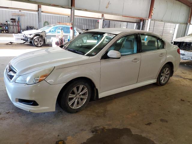 2012 SUBARU LEGACY 2.5I PREMIUM, 