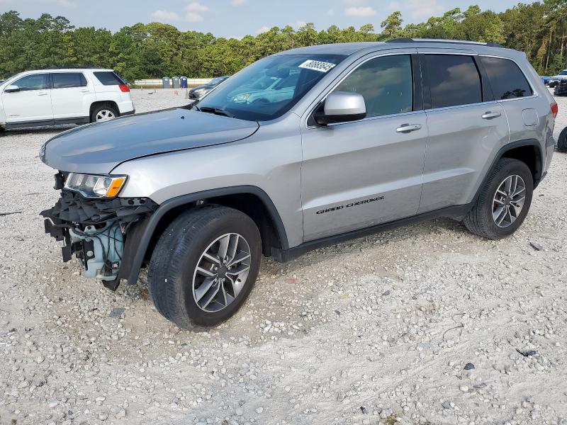 2020 JEEP GRAND CHER LAREDO, 