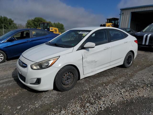 2016 HYUNDAI ACCENT SE, 