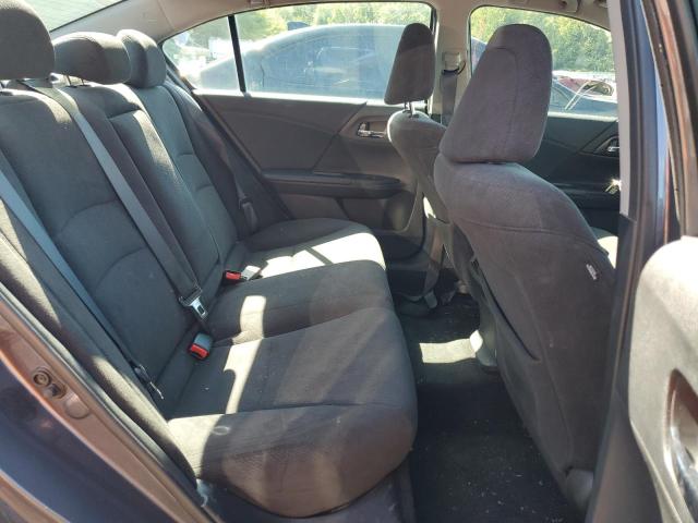 1HGCR2F73FA203150 - 2015 HONDA ACCORD EX GRAY photo 10