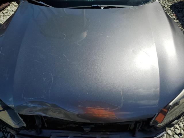 1HGCR2F73FA203150 - 2015 HONDA ACCORD EX GRAY photo 11