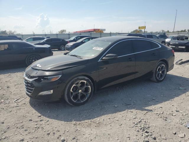 2020 CHEVROLET MALIBU LS, 