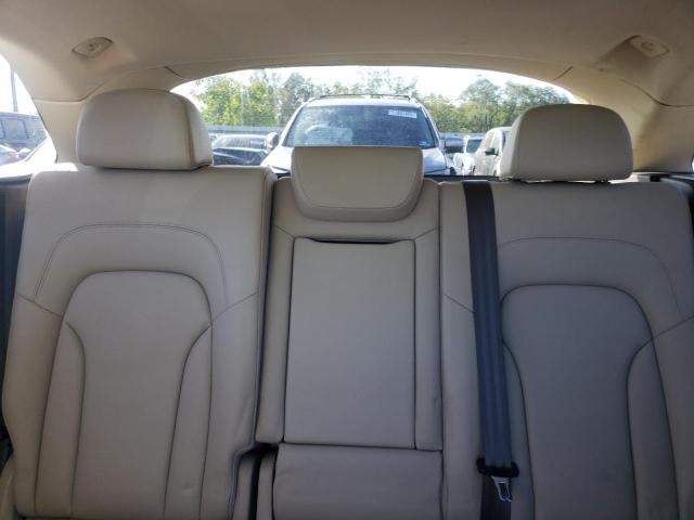 WA1L2AFP1GA084328 - 2016 AUDI Q5 PREMIUM PLUS Blau Foto 10