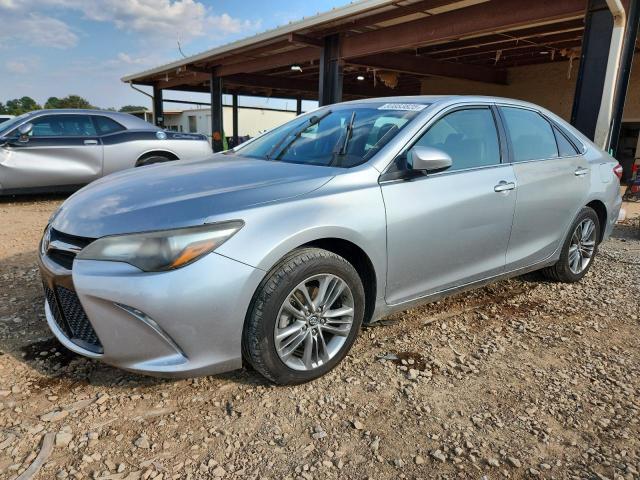 2017 TOYOTA CAMRY LE, 