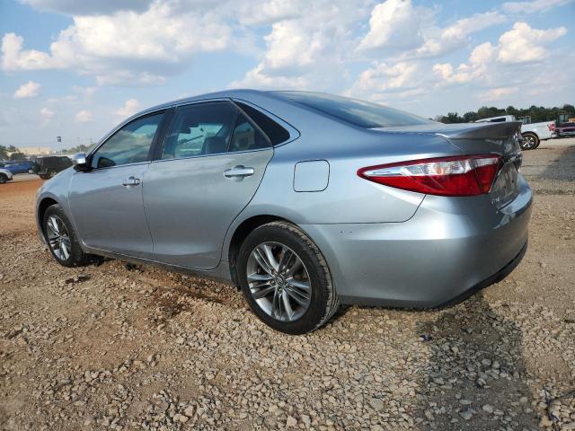 4T1BF1FK4HU772149 - 2017 TOYOTA CAMRY LE SILVER photo 2