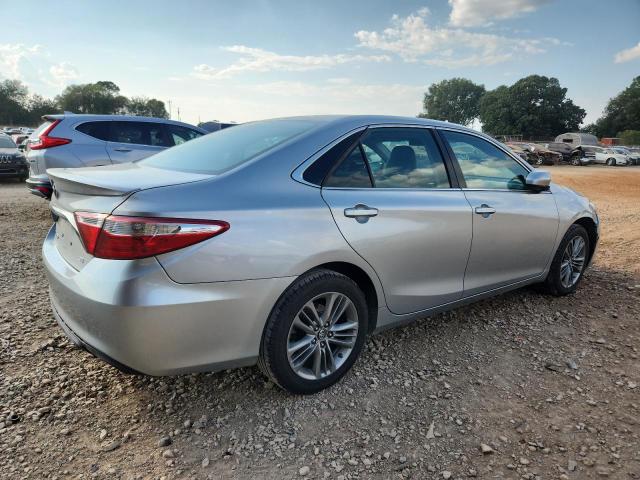 4T1BF1FK4HU772149 - 2017 TOYOTA CAMRY LE SILVER photo 3