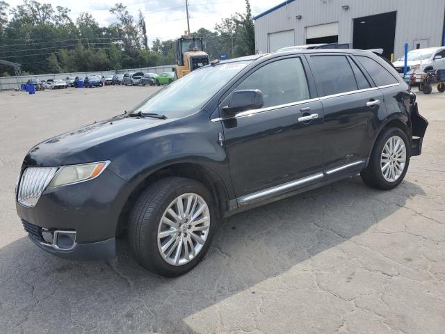 2011 LINCOLN MKX, 