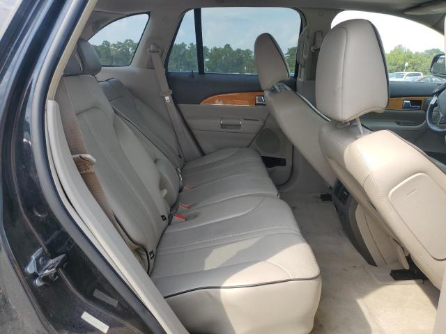 2LMDJ6JK9BBJ04389 - 2011 LINCOLN MKX 黑色 照片 11