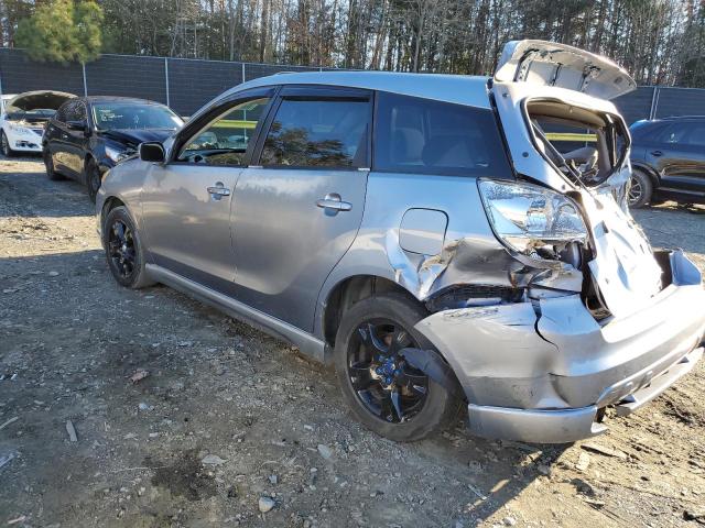 2T1KR32E95C428901 - 2005 TOYOTA COROLLA MA XR TURQUOISE photo 2