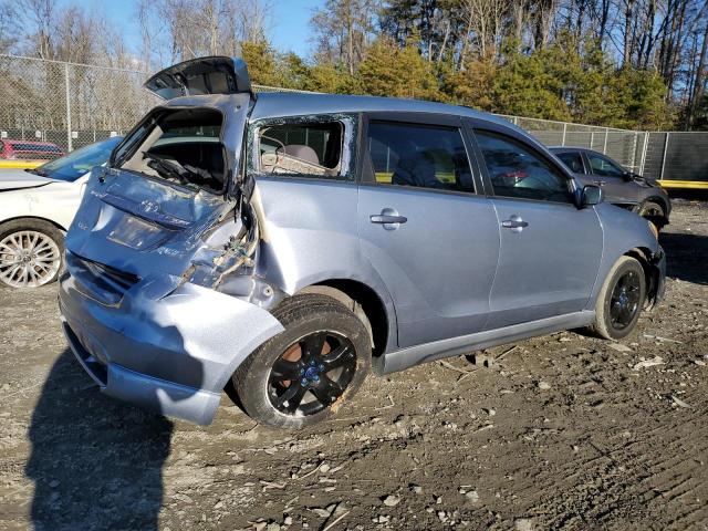 2T1KR32E95C428901 - 2005 TOYOTA COROLLA MA XR TURQUOISE photo 3