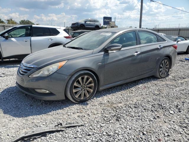 2014 HYUNDAI SONATA SE, 