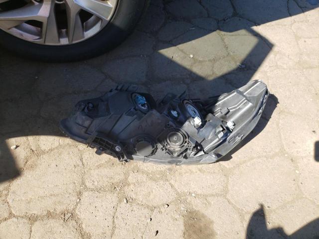 5J6RM4H5XFL014654 - 2015 HONDA CR-V EX თეთრი ფოტო 12