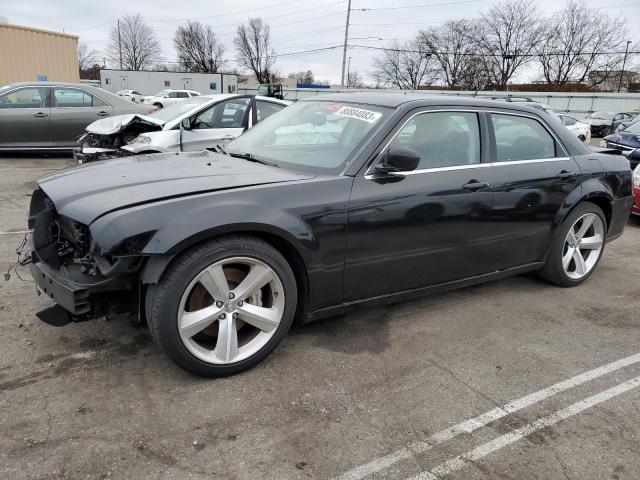 2008 CHRYSLER 300C SRT-8, 