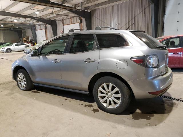 JM3ER2WM4A0314471 - 2010 MAZDA CX-7 BEIGE photo 2