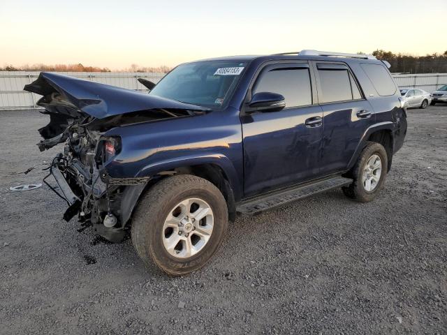 2016 TOYOTA 4RUNNER SR5/SR5 PREMIUM, 