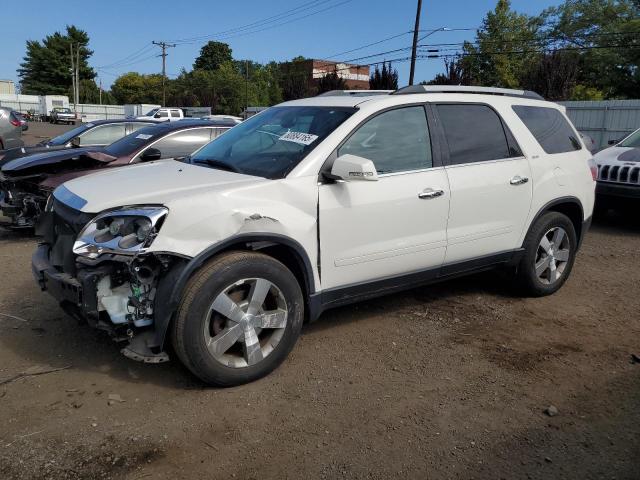2012 GMC ACADIA SLT-1, 