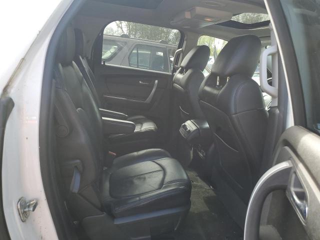 1GKKVREDXCJ323372 - 2012 GMC ACADIA SLT-1 白色 照片 10