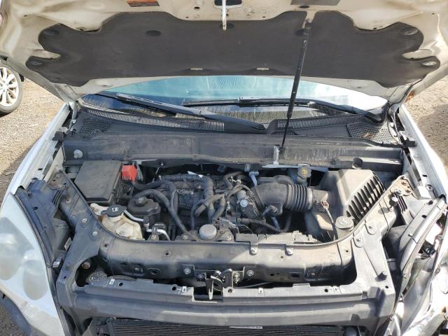 1GKKVREDXCJ323372 - 2012 GMC ACADIA SLT-1 白色 照片 11