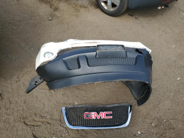 1GKKVREDXCJ323372 - 2012 GMC ACADIA SLT-1 白色 照片 12