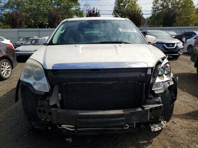 1GKKVREDXCJ323372 - 2012 GMC ACADIA SLT-1 白色 照片 5