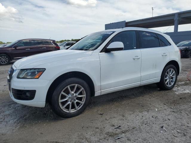 2012 AUDI Q5 PREMIUM PLUS, 