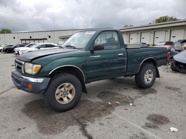 1999 TOYOTA TACOMA, 