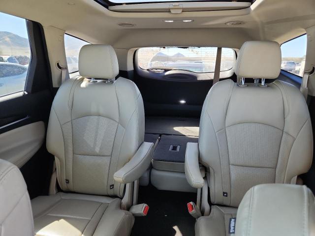 5GAEVAKW3KJ260650 - 2019 BUICK ENCLAVE ESSENCE Negro foto 10