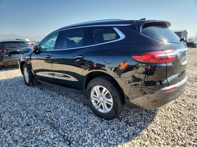 5GAEVAKW3KJ260650 - 2019 BUICK ENCLAVE ESSENCE Negro foto 2