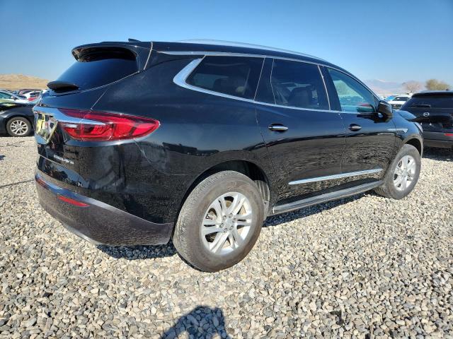 5GAEVAKW3KJ260650 - 2019 BUICK ENCLAVE ESSENCE Negro foto 3