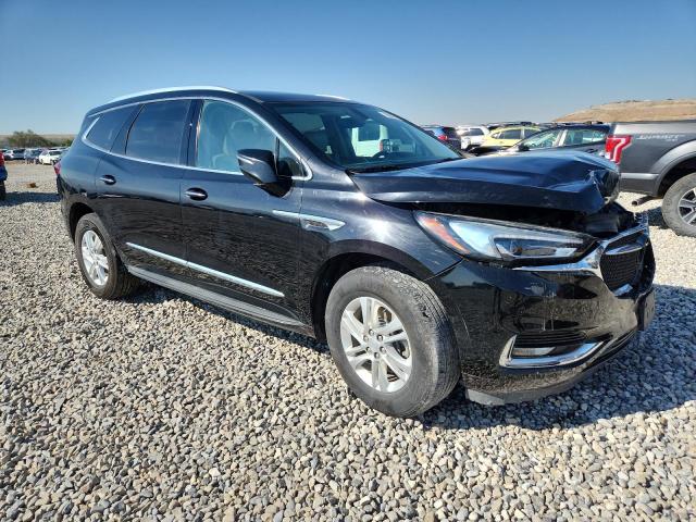 5GAEVAKW3KJ260650 - 2019 BUICK ENCLAVE ESSENCE Negro foto 4