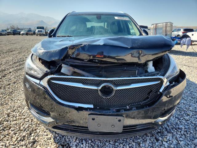 5GAEVAKW3KJ260650 - 2019 BUICK ENCLAVE ESSENCE Negro foto 5