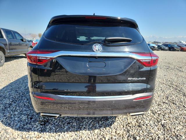 5GAEVAKW3KJ260650 - 2019 BUICK ENCLAVE ESSENCE Negro foto 6