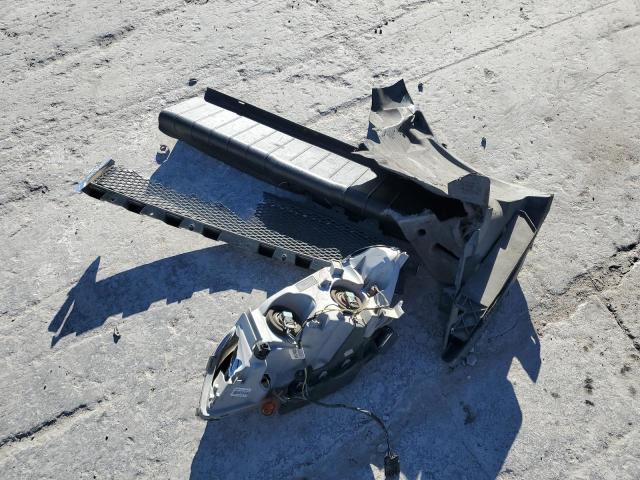 1G1ZK57B09F218061 - 2009 CHEVROLET MALIBU LTZ თაფლისფერი ფოტო 12