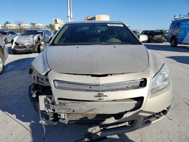 1G1ZK57B09F218061 - 2009 CHEVROLET MALIBU LTZ TAN photo 5