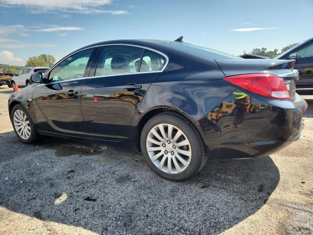 2G4GP5EC2B9182721 - 2011 BUICK REGAL CXL Qara foto 2