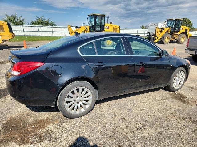 2G4GP5EC2B9182721 - 2011 BUICK REGAL CXL Qara foto 3