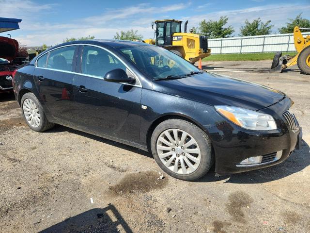 2G4GP5EC2B9182721 - 2011 BUICK REGAL CXL Qara foto 4