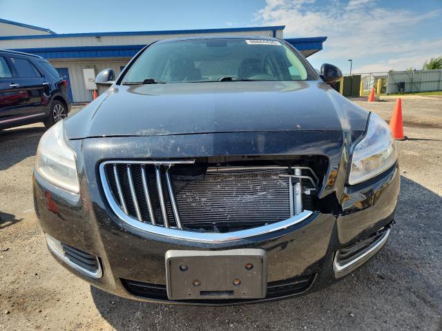 2G4GP5EC2B9182721 - 2011 BUICK REGAL CXL Qara foto 5