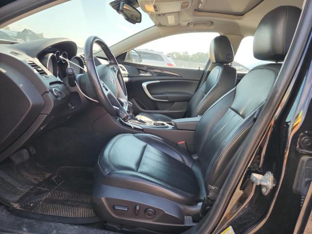 2G4GP5EC2B9182721 - 2011 BUICK REGAL CXL Qara foto 7