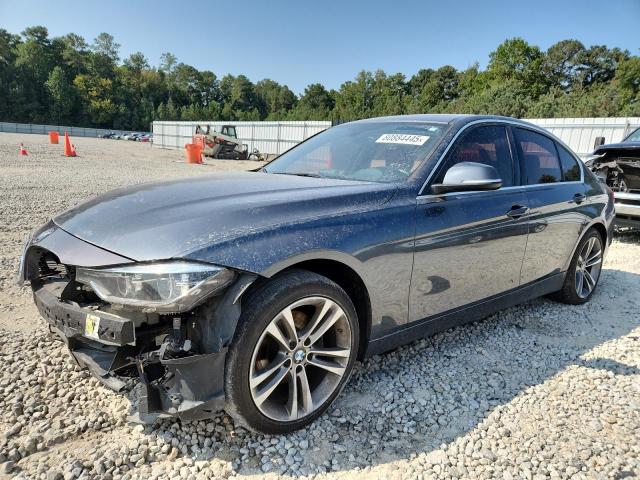 2018 BMW 330 XI, 