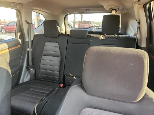 7FARW1H58HE002687 - 2017 HONDA CR-V EX 黑色 照片 10