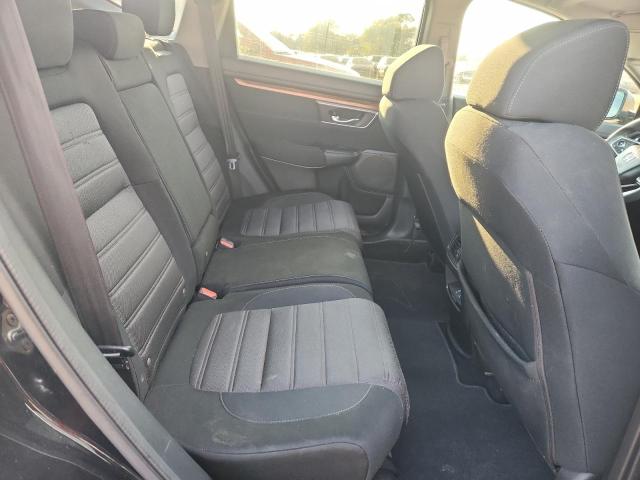 7FARW1H58HE002687 - 2017 HONDA CR-V EX 黑色 照片 11